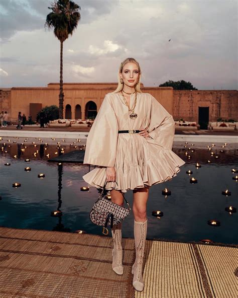 dior marrakesh